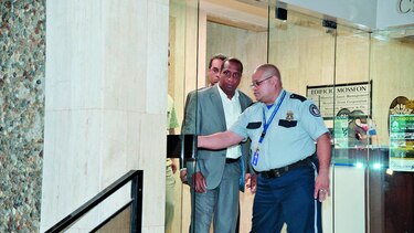 Piden acelerar caso Mossack Fonseca