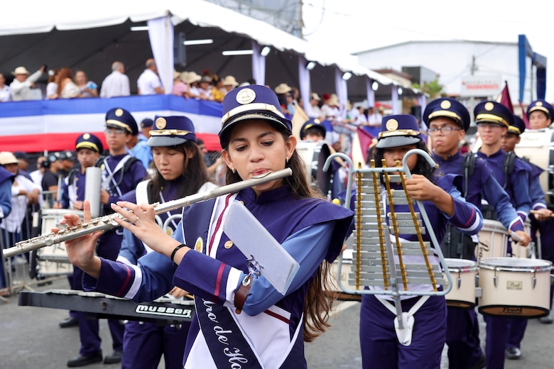 La Cámara de Comercio llama a fortalecer la unidad nacional más allá del mes de la Patria