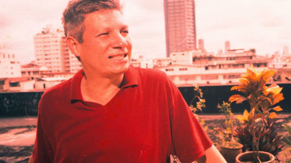 Aprehenden a una persona por su presunta implicación en la muerte del folclorista Óscar Poveda