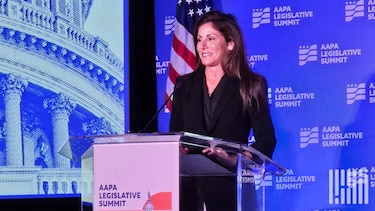 Comisión marítima de Estados Unidos advierte sobre la detención de buques panameños en China