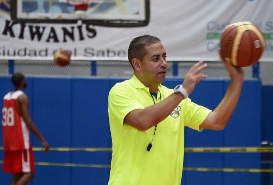 David Rosario tomará las riendas de los Caballos de Coclé