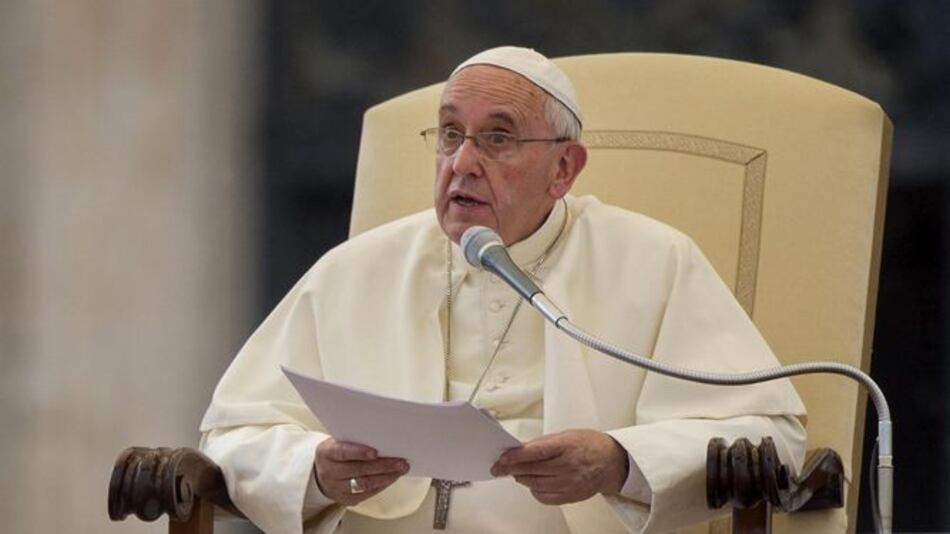 El Papa y su inminente viaje a Latinoamérica, el 'continente de la esperanza'