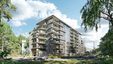 Sucasa Estate Developers presenta Baula Residences en Amador: un nuevo ícono de bienestar, arte y naturaleza en Panamá