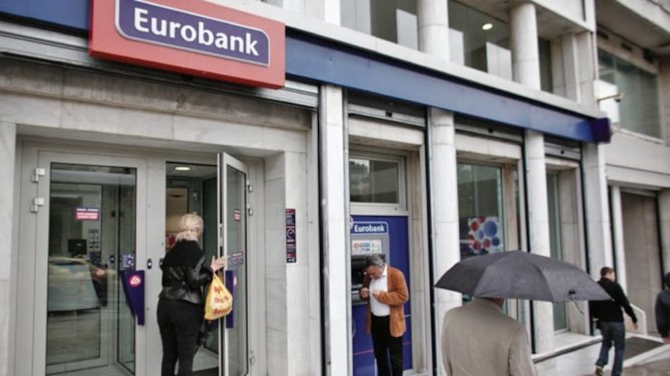 S&P ve mejoras en Grecia y eleva la calificación de riesgo