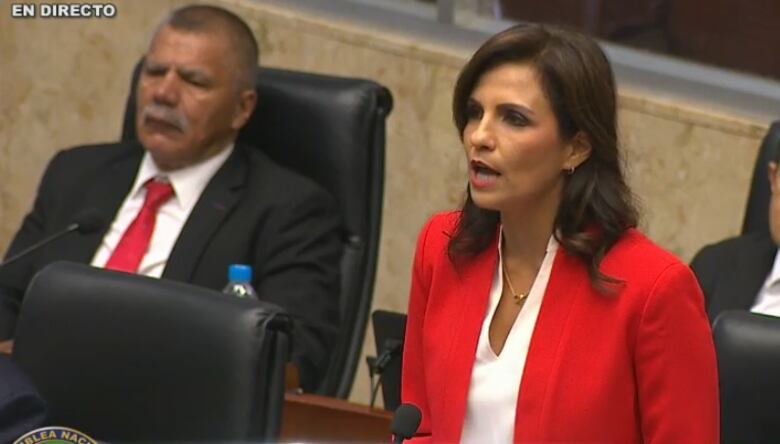 Conformación de la bancada ‘romulista’ revuelve a la Asamblea