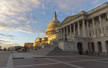Estados Unidos, atrapado en la turbulencia por la parálisis parcial de su gobierno