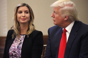Ivanka Trump realizará campaña por reforma tributaria