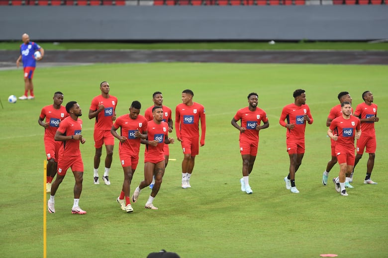 Panamá vs. Estados Unidos: Un partido que no tendrá nada de amistoso
