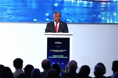 Panamá busca insertarse en la cadena global de semiconductores