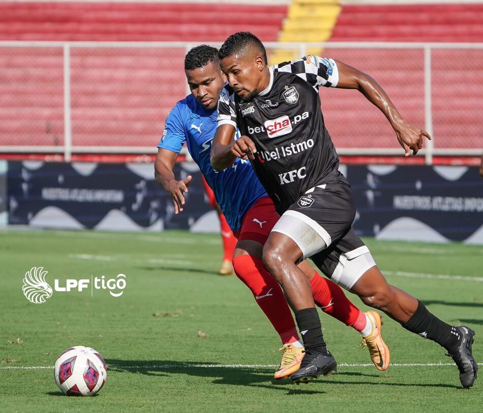 Un partido sin margen de error