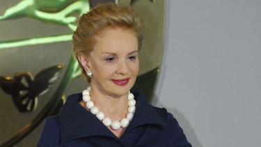 Asesinan a un sobrino de la diseñadora Carolina Herrera