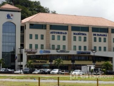 AMP investigará accidente marítimo en costas de Panamá este