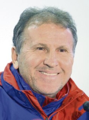 Zico retorna al equipo de sus amores en Brasil