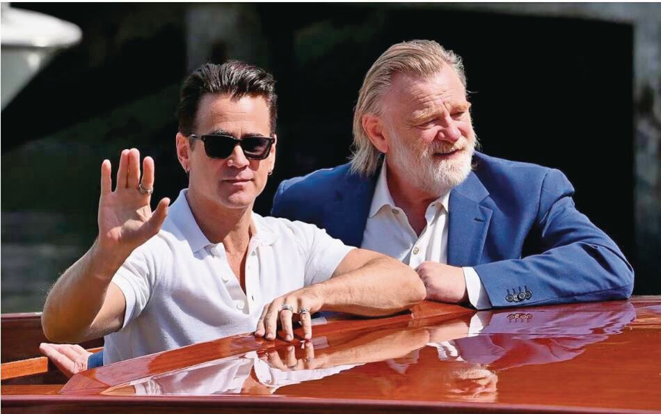 Un disentimiento en clave irlandesa