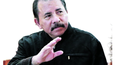 Al borde de otra dictadura