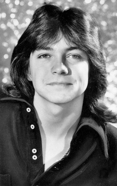Fallece actor y cantante David Cassidy a los 67 años de edad