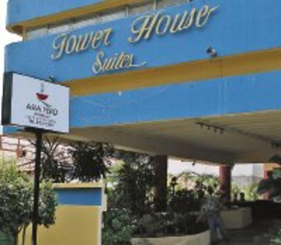 Restaurante Asia Perú