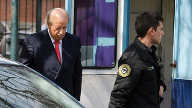 La Argentina, sin condenas por el Lava Jato