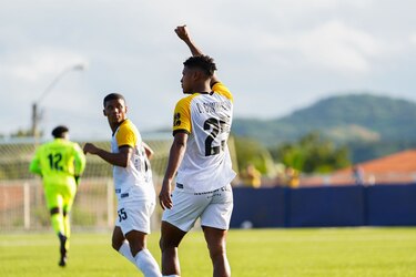 El CAI se impone al Veraguas United y se prepara para la vuelta en La Chorrera
