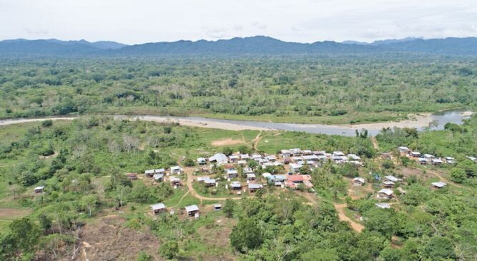 Construirán cementerio para migrantes que mueran en la selva del Darién