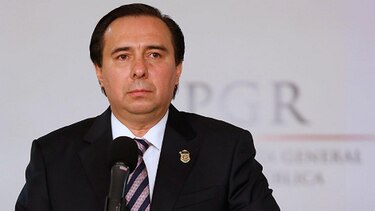 Tras dos años sin resultados, renuncia investigador del caso Ayotzinapa