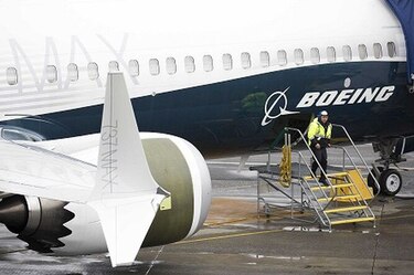 Aeronáutica prohíbe operación de los Boeing MAX en el espacio aéreo panameño