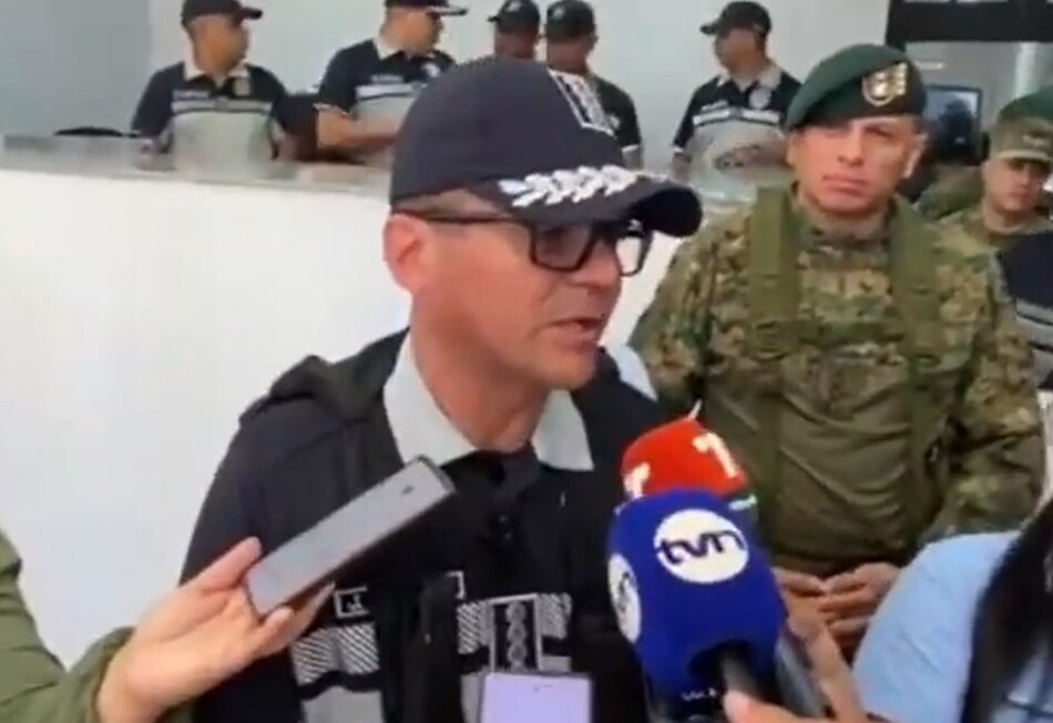 Asesinato en el Centro Regional Universitario de Veraguas estaría relacionado con el crimen organizado