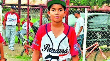 Colombia frenó a Panamá en el preinfantil