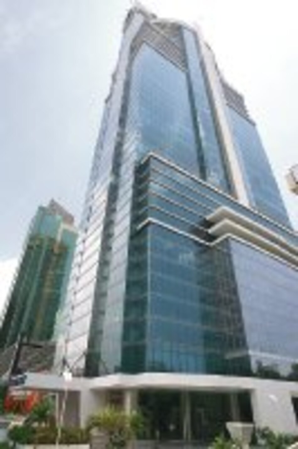 Alquiler de oficinas subió hasta un 40% en Panamá