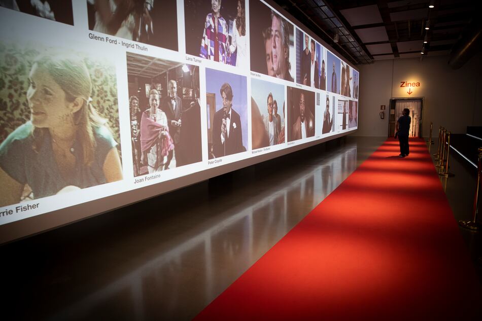 Latinoamericanos presentan 29 films en el Festival de Cine de San Sebastián