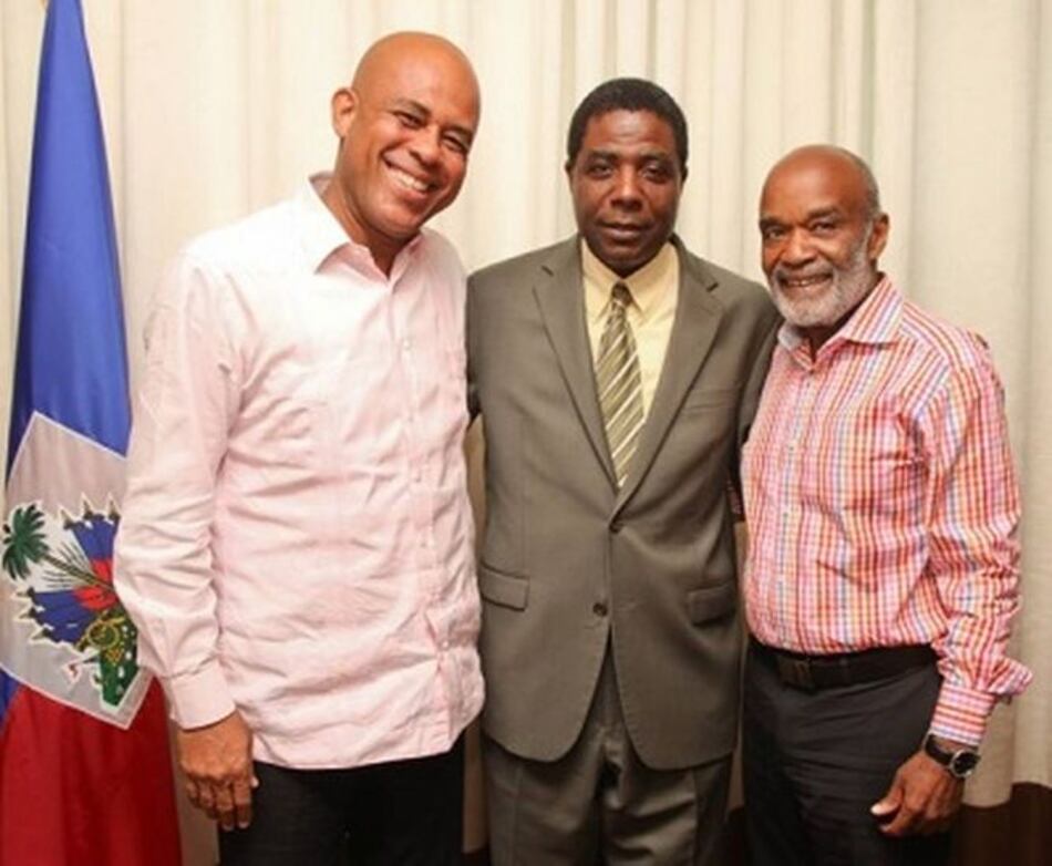 Con nuevo primer ministro, Haití podría retomar proceso electoral