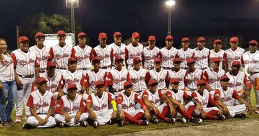 Caballos barren y se coronan en Probeis