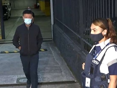 Caso Meco en Costa Rica: Fiscal insistirá en la prisión preventiva contra Carlos Cerdas y otras 13 personas