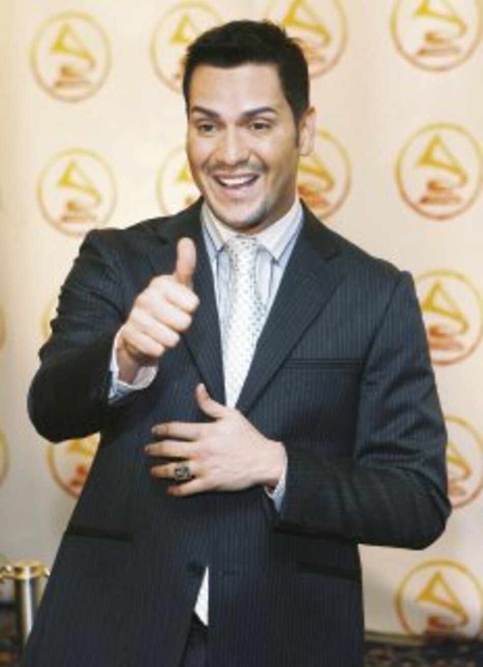 ‘Yo mismo’, de Víctor Manuelle