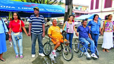 En Colón, el autismo alcanza 200 casos