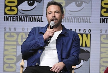 Ben Affleck desmiente que vaya a dejar de hacer Batman