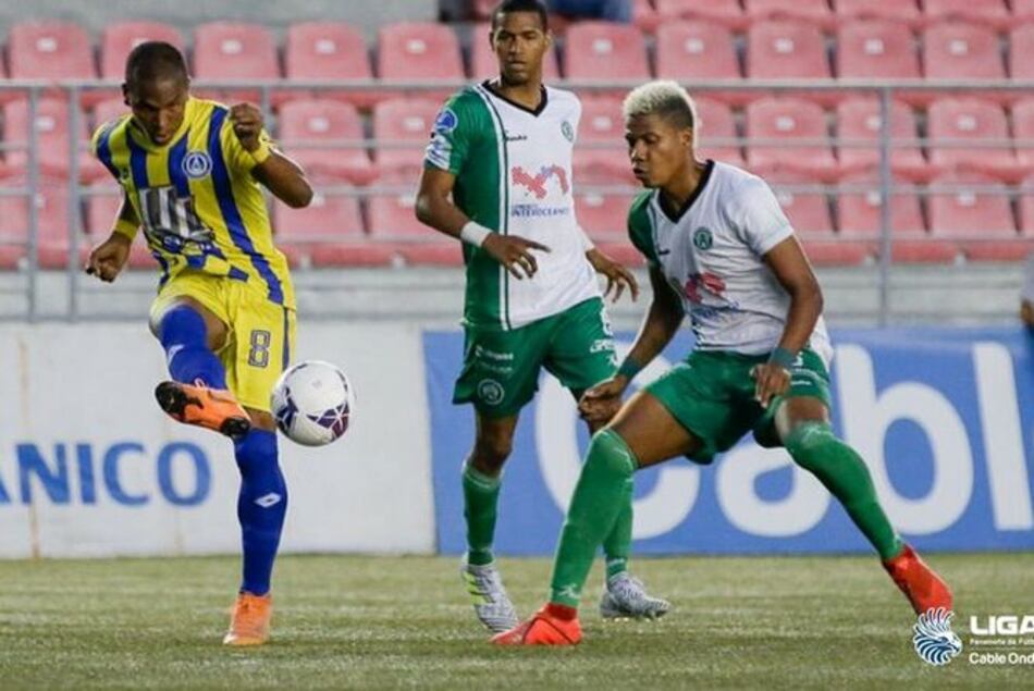 Alianza y Universitario cierran jornada con un empate a un gol