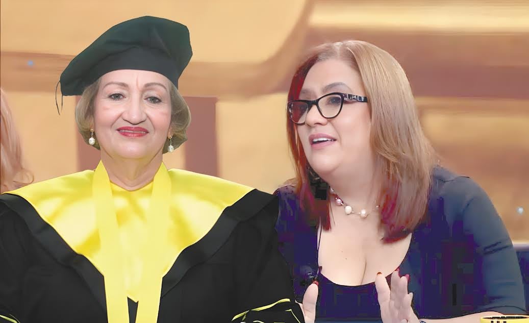Las confesiones de la exdirectora de Recursos Humanos de la Unachi