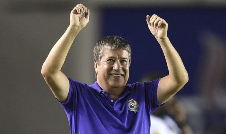 Bolillo Gómez: ‘Vamos a pelear parejo’