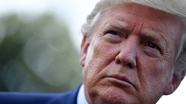 Trump quiere que Estados Unidos compre Groenlandia, según diario