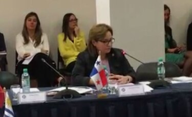 Porcell califica como preocupante la situación que vive fiscal general de Venezuela