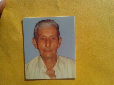 Anciano con Alzheimer desaparece en Bugaba, Chiriquí