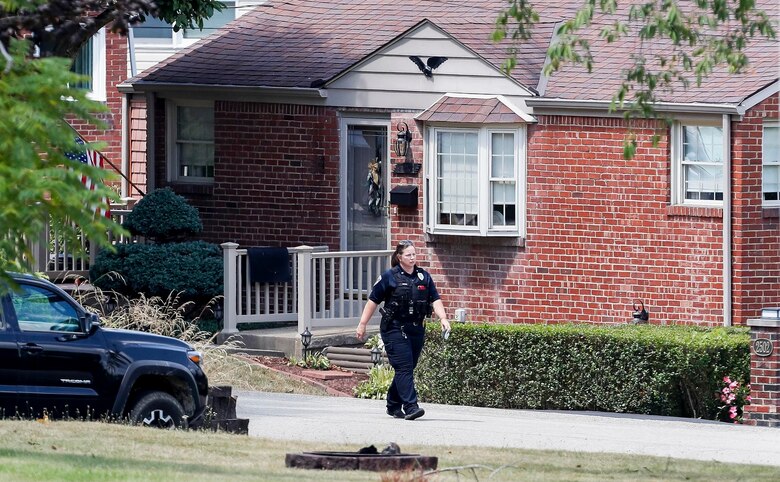 Lo que se sabe del joven tirador que atentó contra Trump