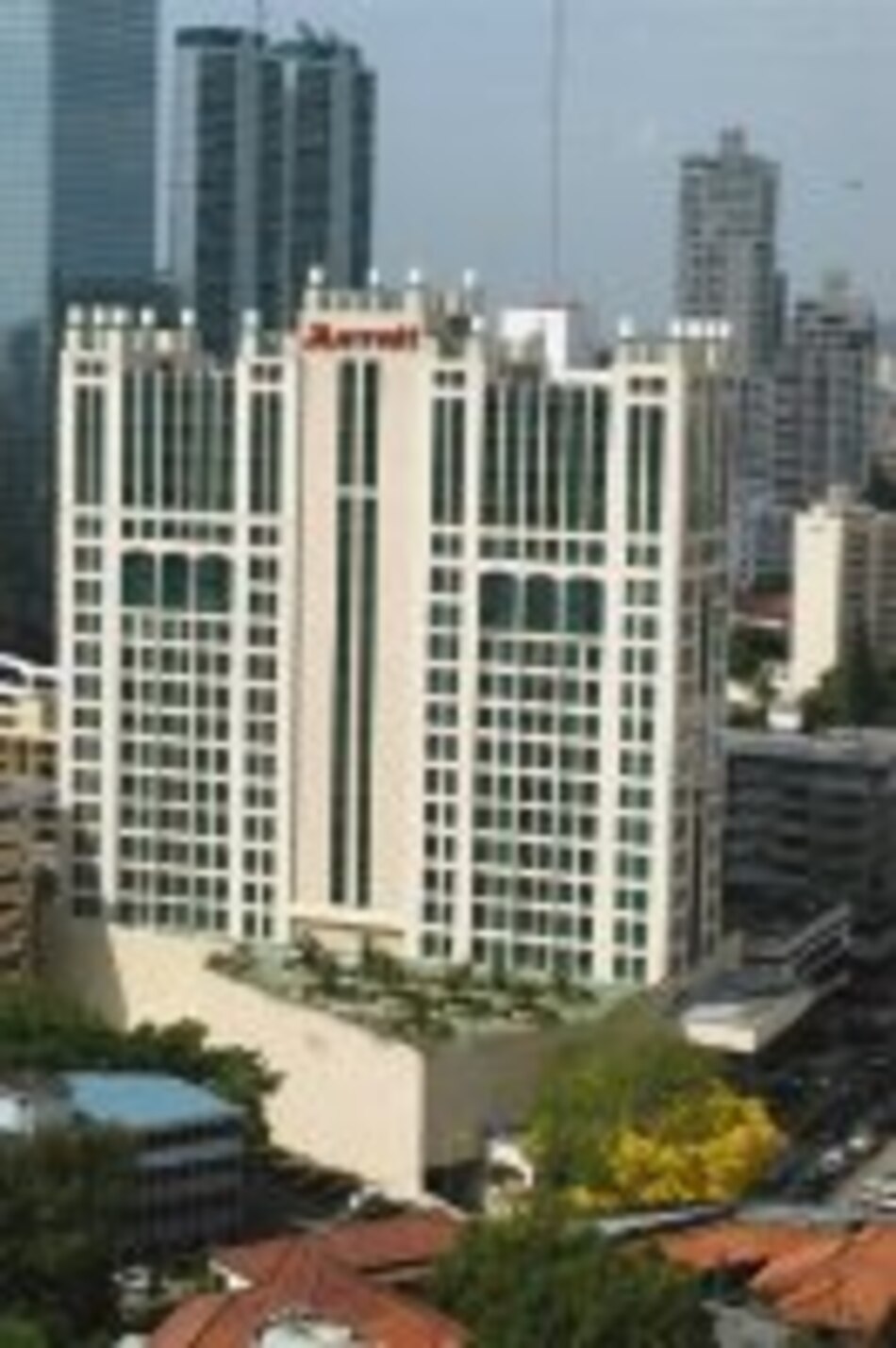 Turismo al día Marriott construirá más habitaciones