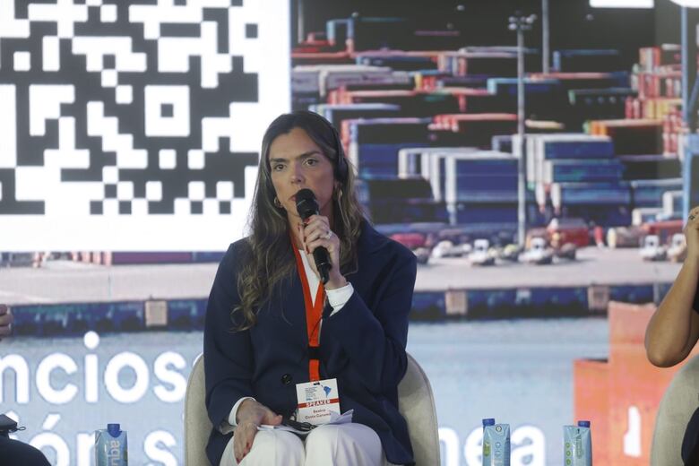 Sector logístico y portuario apunta a la descarbonización y la modernización de la infraestructura