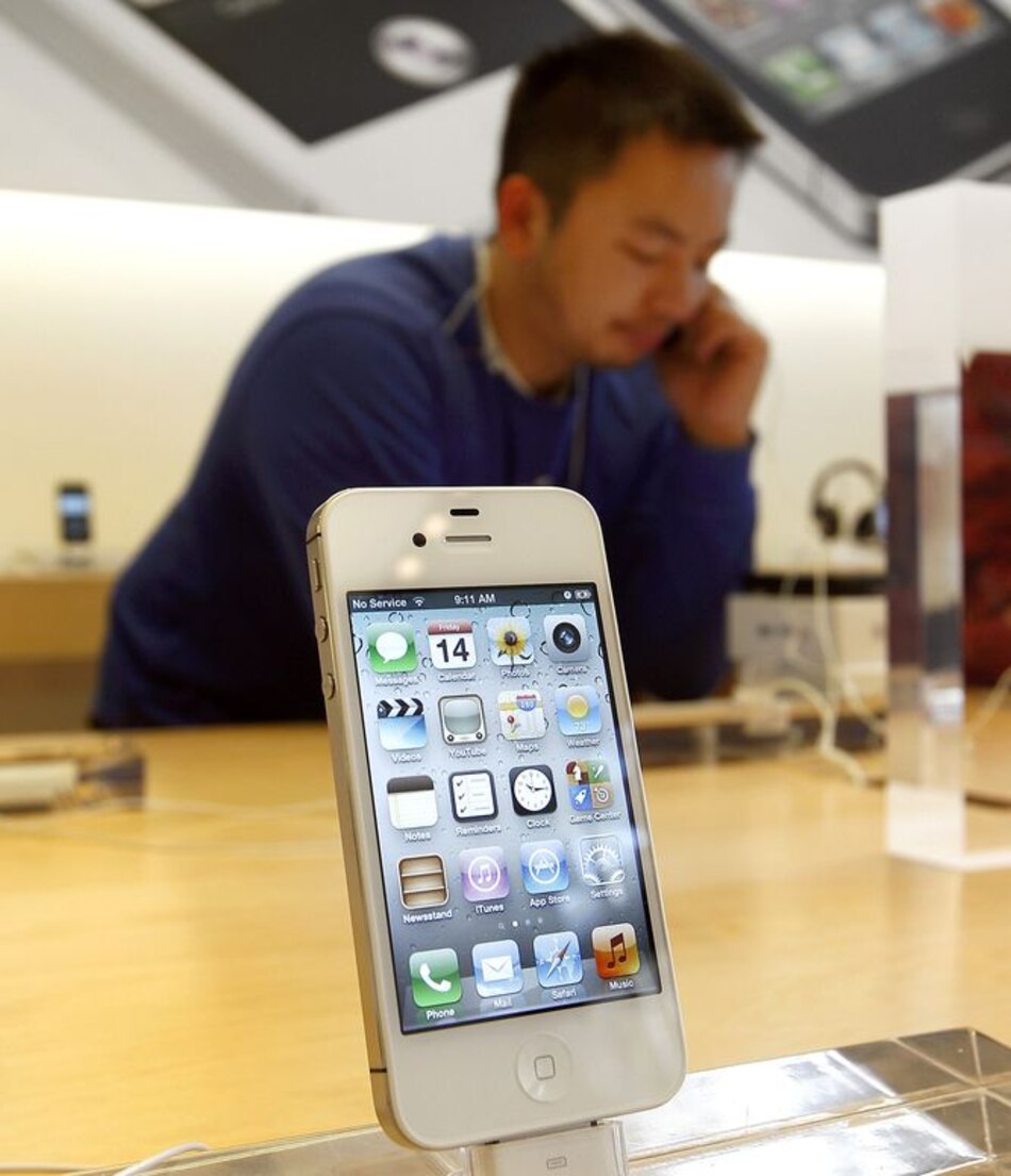 ¿Nuevo iPhone? 4 cosas que hacer con el viejo