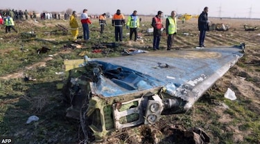 Justicia canadiense falla que derribo del vuelo 752 de Ucrania por Irán fue ‘un acto terrorista’