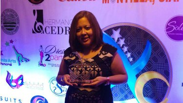 'La Prensa' gana premio como mejor sitio web informativo en Premios Excelencia