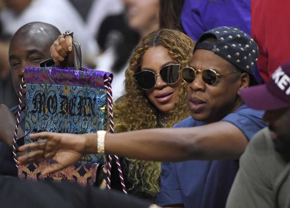 Fortuna de Jay Z y Beyoncé asciende a mil 160 millones de dólares