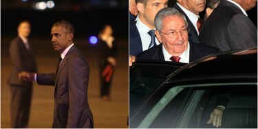 Confirman apertura de embajadas de Cuba y Estados Unidos el 20 de julio